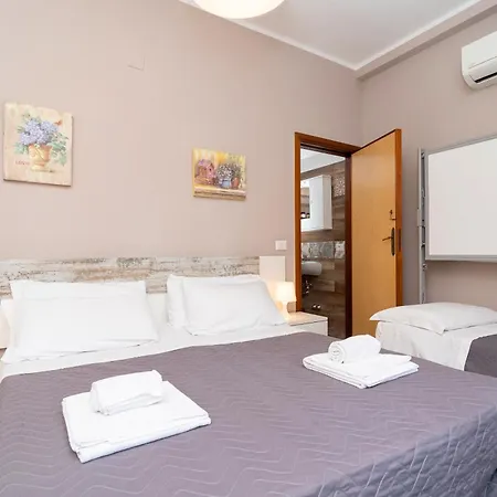 Le Sirene Hostel Sorrento