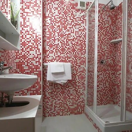 Le Sirene * Sorrento