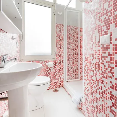 Le Sirene Hostel *