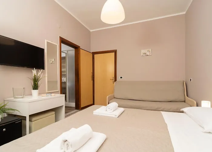 오스텔로 레 시레네 *