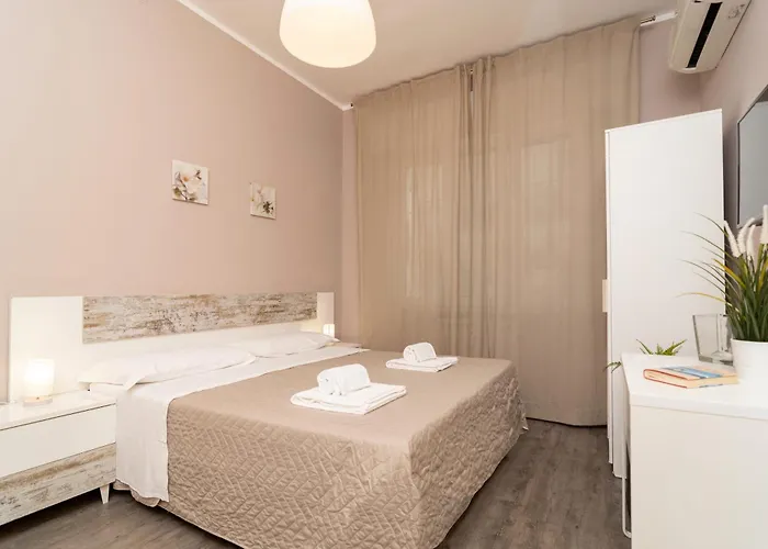 오스텔로 레 시레네 소렌토