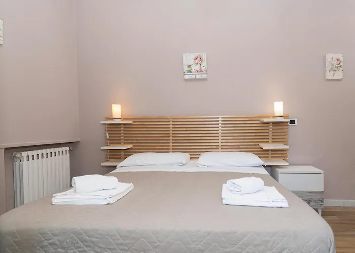 오스텔로 레 시레네 *