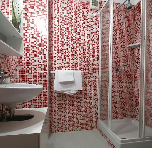 오스텔로 레 시레네 * 소렌토