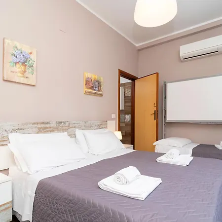 Le Sirene Hostel *