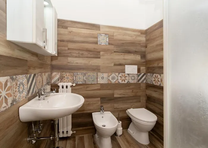 Le Sirene * Sorrento