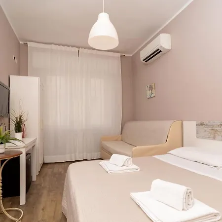 Hostel Le Sirene *
