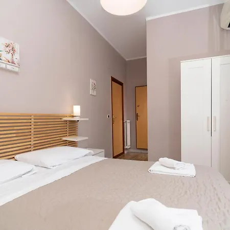 Hostel Le Sirene
