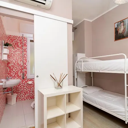 Hostel Le Sirene