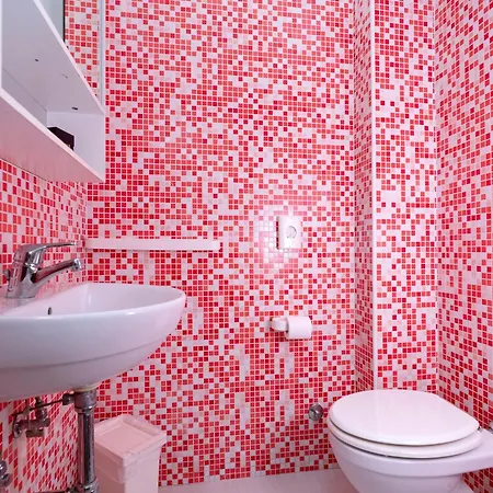 Le Sirene Hostel Półwysep Sorrentyński