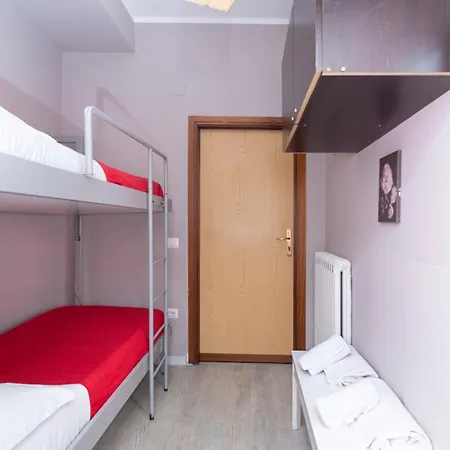Le Sirene Hostel *