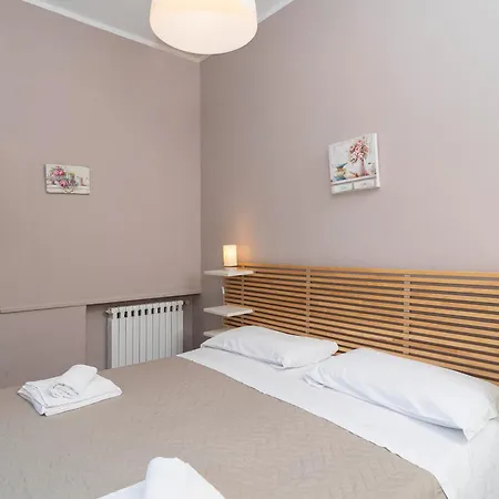 Hostel Le Sirene