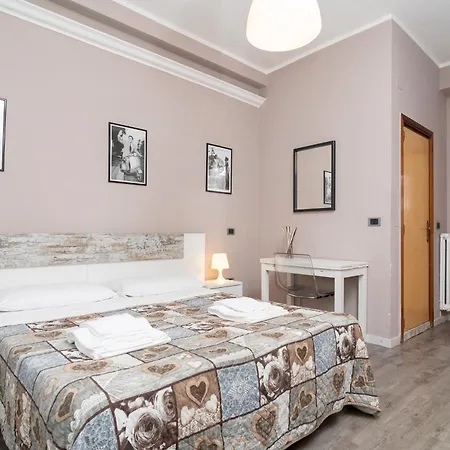 Hostel Le Sirene