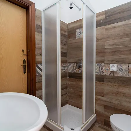 Hostel Le Sirene Sorrento