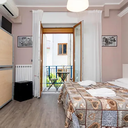 Hostel Le Sirene *