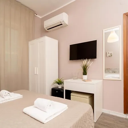 Hostel Le Sirene