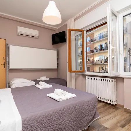 Hostel Le Sirene Sorrento