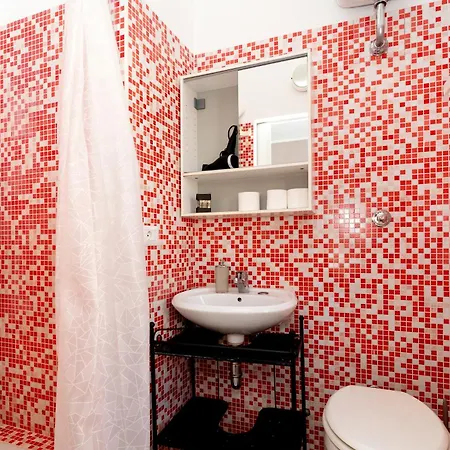 Le Sirene * Sorrento