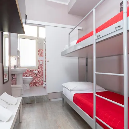 Hostel Le Sirene *