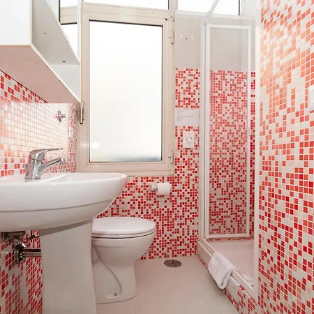 Hostel Le Sirene *