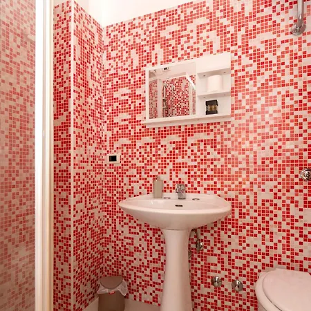 Le Sirene Hostel Sorrento