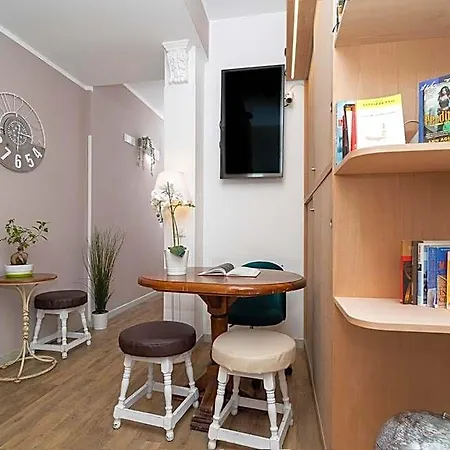 Le Sirene Hostel Sorrent