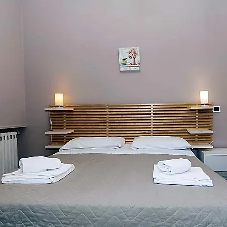 Hostel Le Sirene *