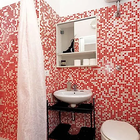 Le Sirene Hostel Sorrent