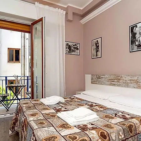 Le Sirene Hostel *