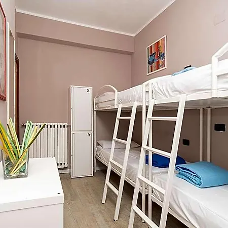 Hostel Le Sirene