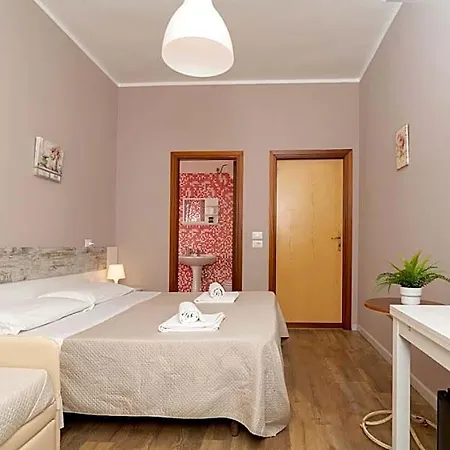 Le Sirene Hostel Sorrent