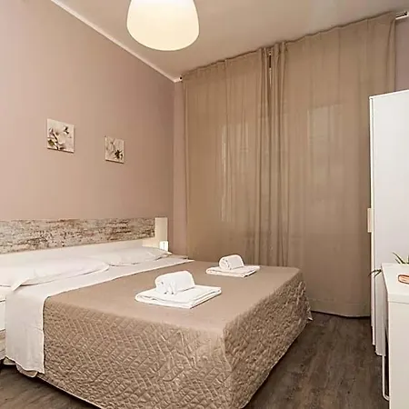 Le Sirene Hostel Sorrent