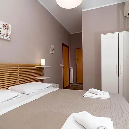 Le Sirene Hostel