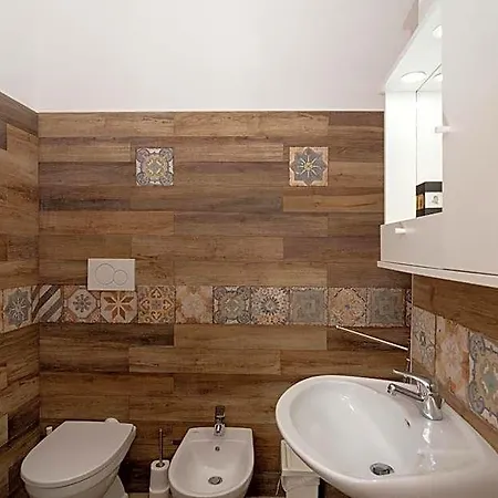 Le Sirene Hostel Sorrent