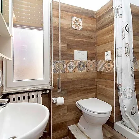 Hostel Le Sirene Sorrent