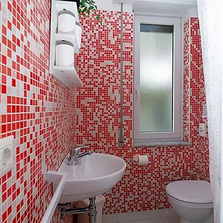 Hostel Le Sirene *