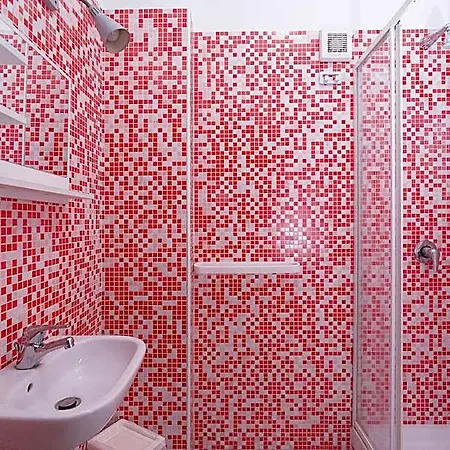 Le Sirene Hostel