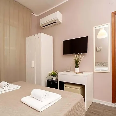 Hostel Le Sirene *