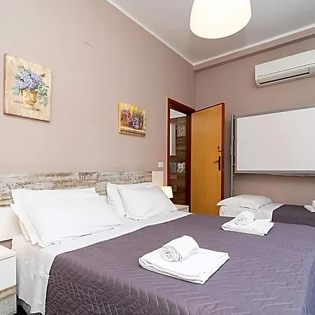 Le Sirene Hostel