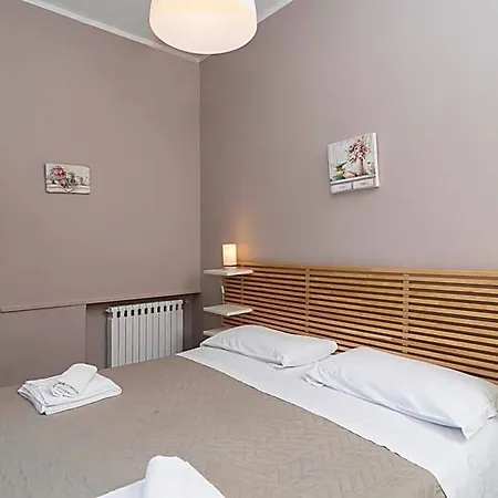 Le Sirene Hostel *