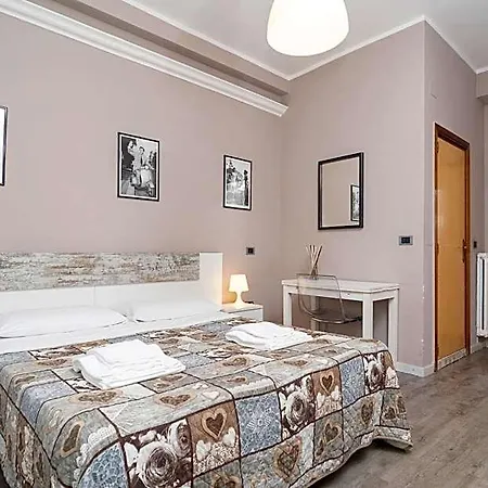 Hostel Le Sirene *