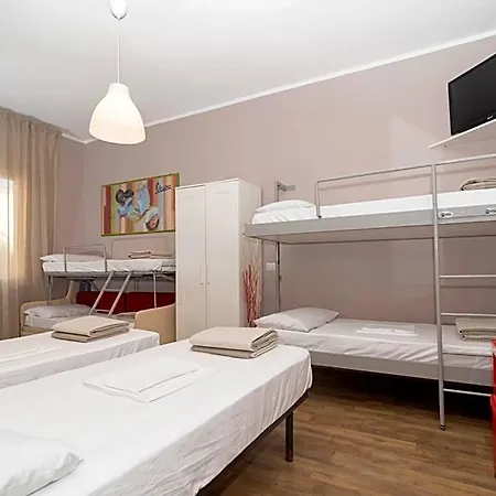 Hostel Le Sirene Sorrent