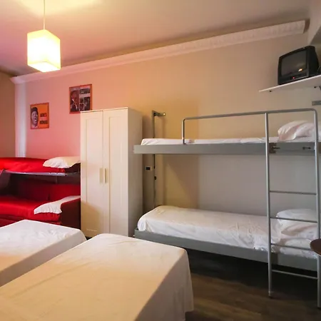 Hostel Le Sirene Sorrent
