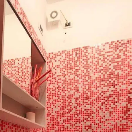 Hostel Le Sirene