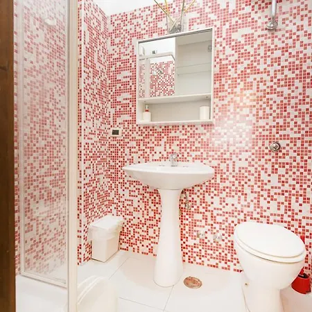 Le Sirene Hostel