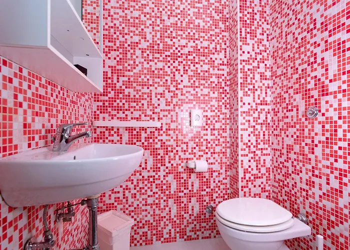 Le Sirene Hostal Península Sorrentina