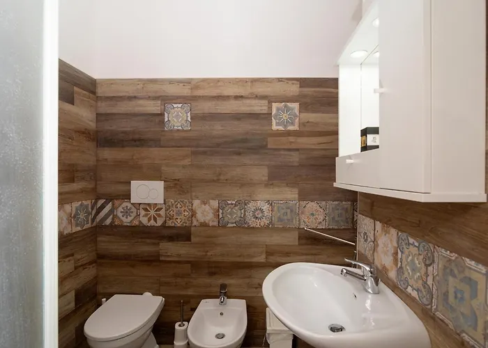 Le Sirene Península Sorrentina