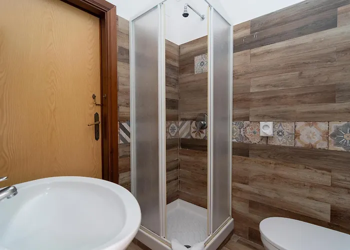 Hostel Le Sirene Sorrento