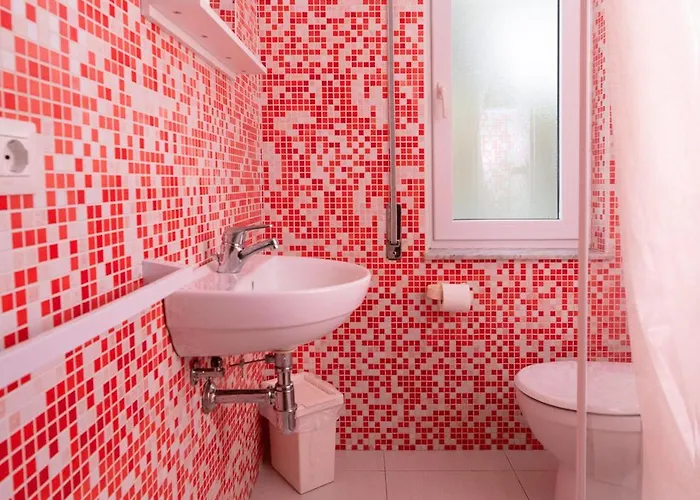 Le Sirene Hostal Península Sorrentina