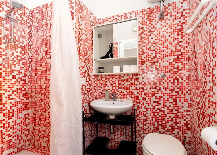 奥斯坦乐岁妮酒店 * 索伦托