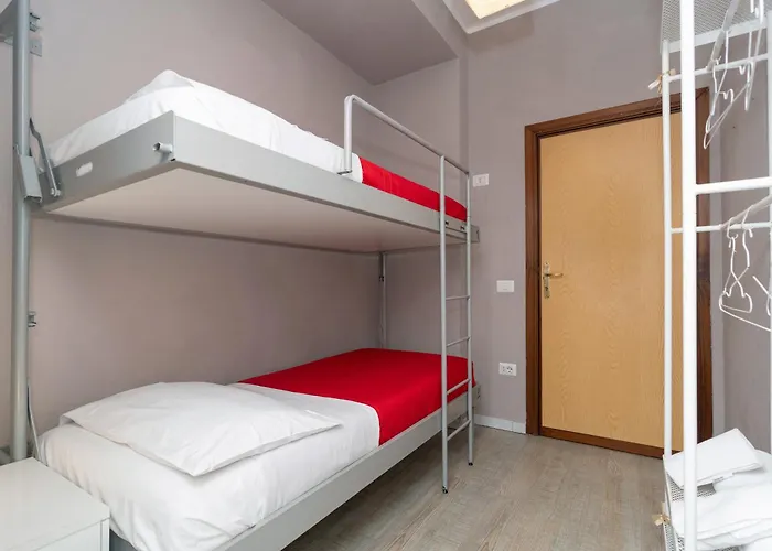Le Sirene Hostel